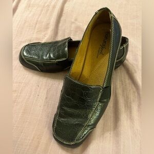 Naturalizer Brand Ladies Shoes Size 8.5